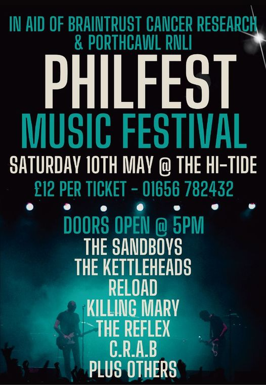 An image for the event. An image for the event.